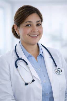 Dr. Catherine Arevalo, MD - Primary Care Physician